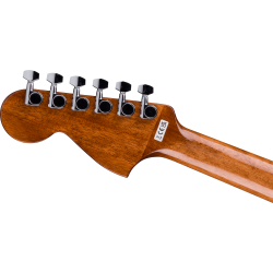 Fender California Standard Monterey Black