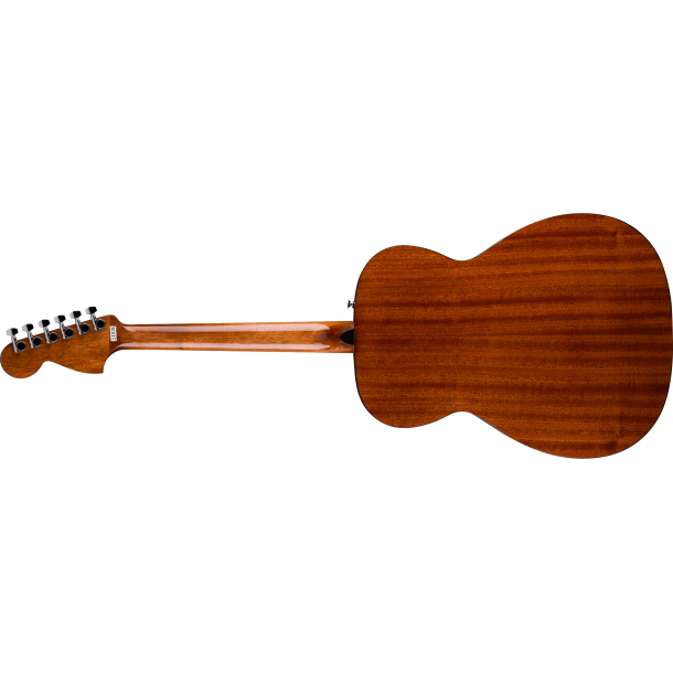  California Standard Monterey