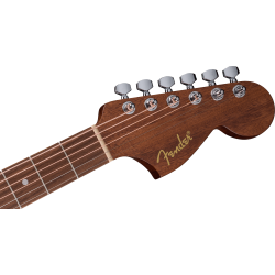  California Standard Monterey