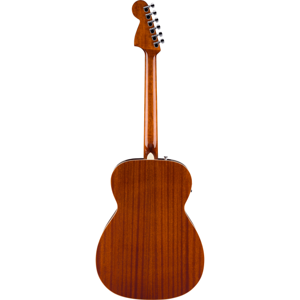 Fender  California Standard Monterey E