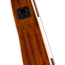 Fender  California Standard Monterey E