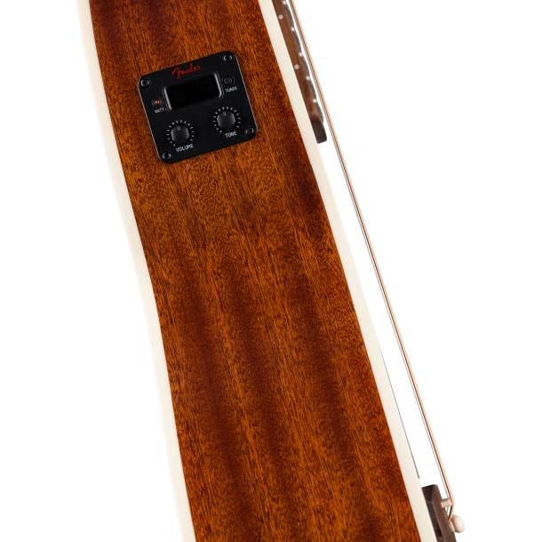 Fender  California Standard Monterey E