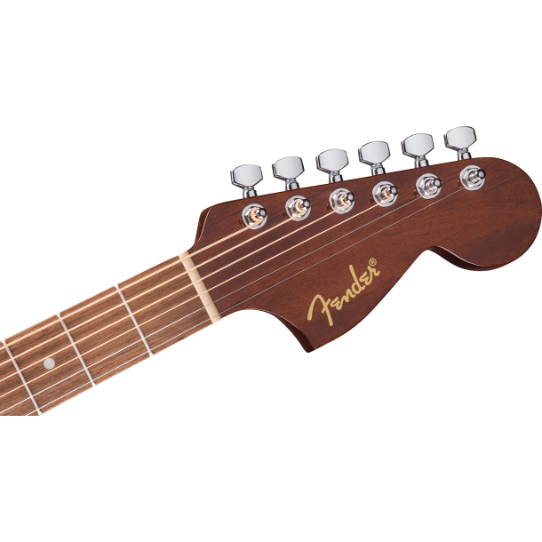 Fender  California Standard Monterey E