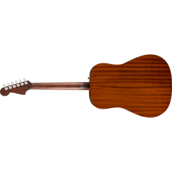 Fender  California Deluxe Redondo Walnut Fingerboard Sienna Sunburst
