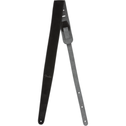 Fender Reversible Suede Straps