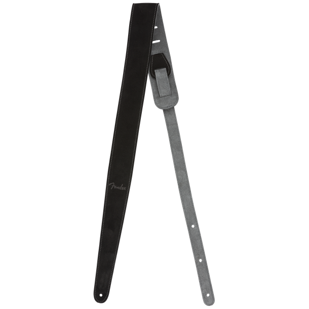 Fender Reversible Suede Straps