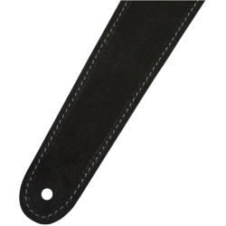 Fender Reversible Suede Straps