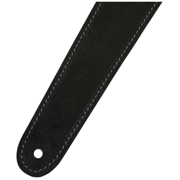 Fender Reversible Suede Straps
