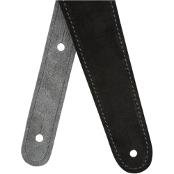 Fender Reversible Suede Straps