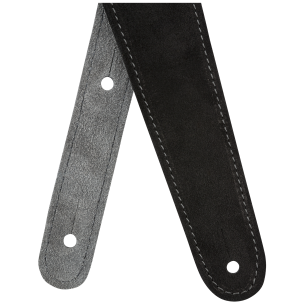 Fender Reversible Suede Straps