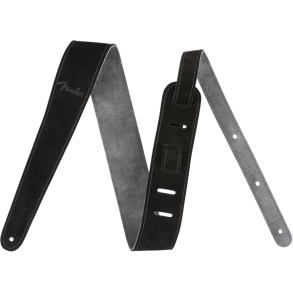 Fender Reversible Suede Straps