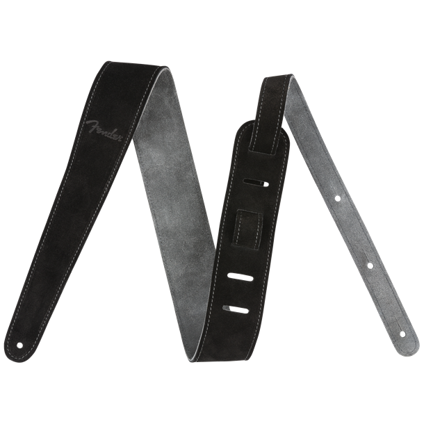 Fender Reversible Suede Straps