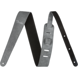 Fender Reversible Suede Straps