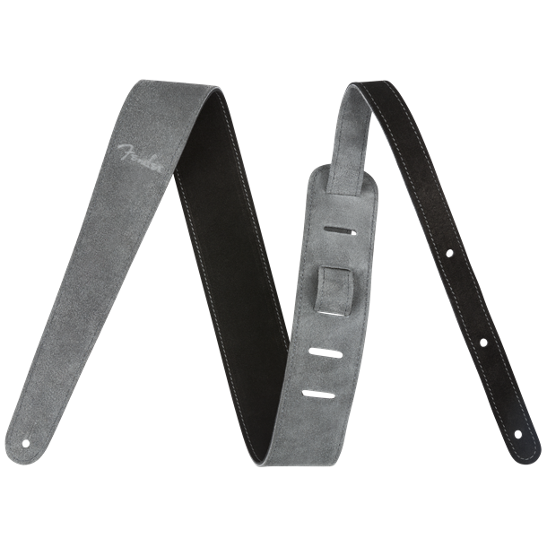 Fender Reversible Suede Straps