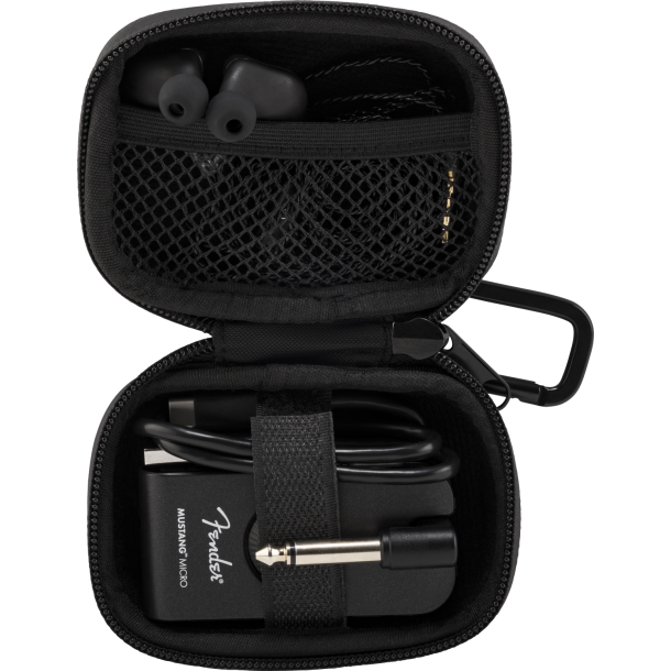 Fender  MUSTANG MICRO CASE