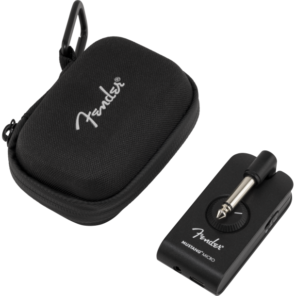 Fender  MUSTANG MICRO CASE