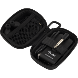 Fender  MUSTANG MICRO CASE