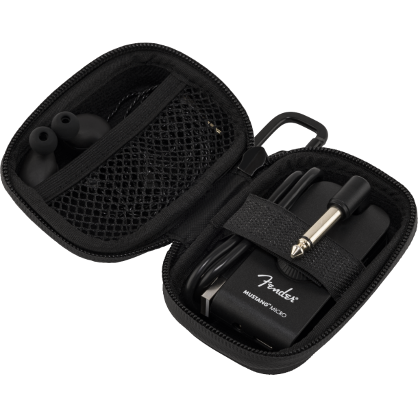 Fender  MUSTANG MICRO CASE