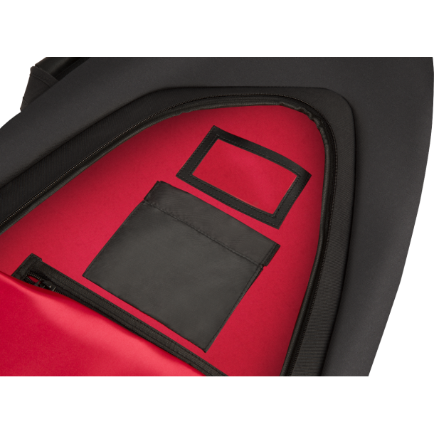 Fender F 610 el guitar taske