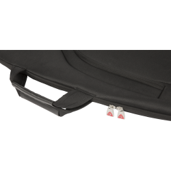 Fender F 610 el guitar taske