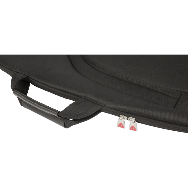 Fender F 610 el guitar taske