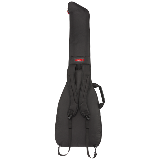 Fender FBT-610 ELECTRIC BASS BAG Sort
