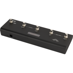 Fender LTX-5 Footswitch