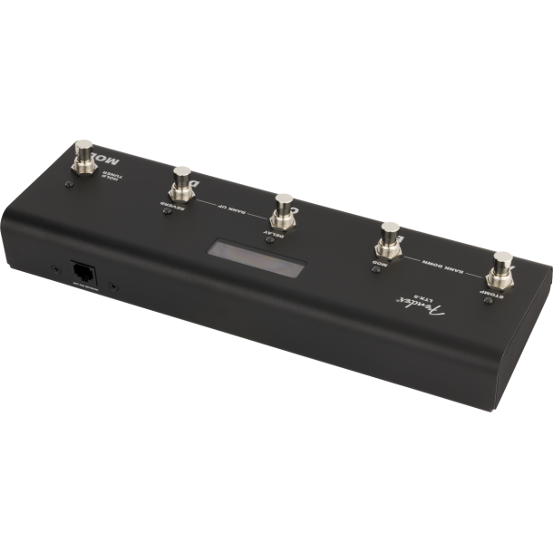 Fender LTX-5 Footswitch