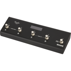 Fender LTX-5 Footswitch