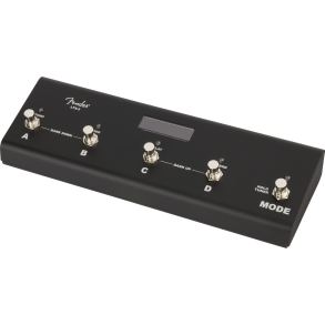 Fender LTX-5 Footswitch