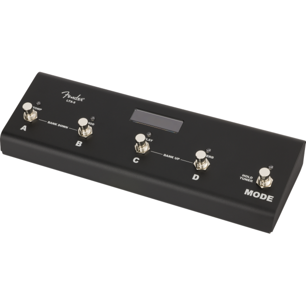 Fender LTX-5 Footswitch