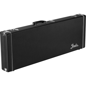 Fender CLASSIC SERIES WOOD CASE - STRAT/TELE