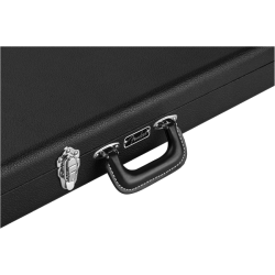 Fender Classic Series Cases - Precision Bass�/Jazz Bass