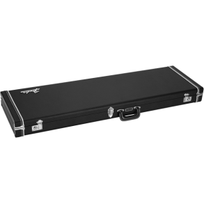 Fender Classic Series Cases - Precision Bass�/Jazz Bass