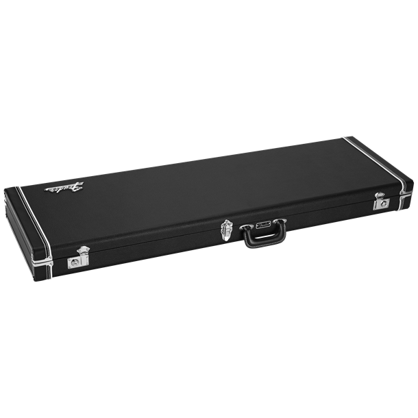 Fender Classic Series Cases - Precision Bass�/Jazz Bass