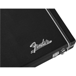 Fender Classic Series Cases - Precision Bass�/Jazz Bass