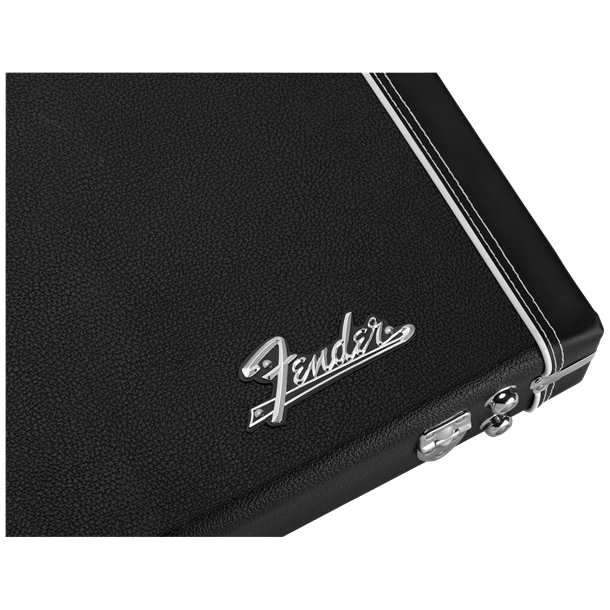 Fender Classic Series Cases - Precision Bass�/Jazz Bass
