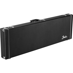 Fender Classic Series Cases - Precision Bass�/Jazz Bass