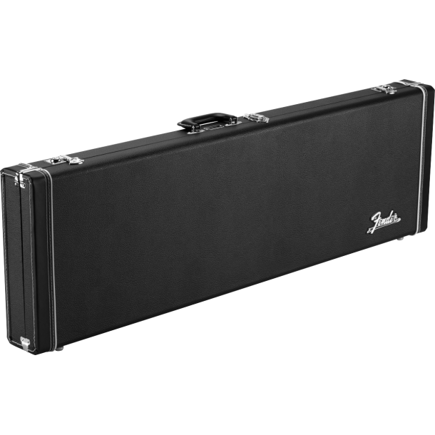 Fender Classic Series Cases - Precision Bass�/Jazz Bass