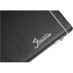 Fender CLASSIC SERIES WOOD CASE - STRAT/TELE