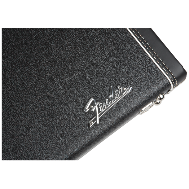 Fender G&G DELUXE HARDSHELL CASES - JAZZ BASS