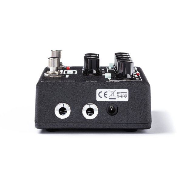 MXR BASS DI+ M80