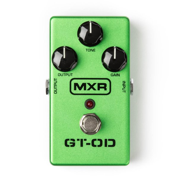 MXR GT-OD