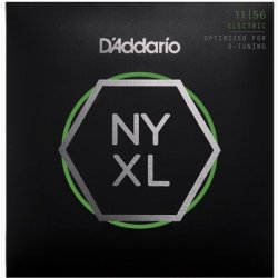 DAddario NYXL 11-56(d-Tuning)