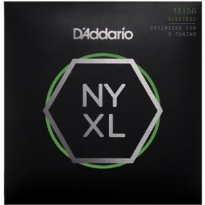  DAddario NYXL 11-56(d-Tuning)