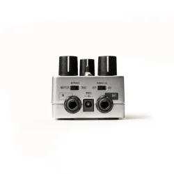 Universal Audio UAFX 1176 Studio Compressor