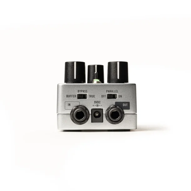 Universal Audio UAFX 1176 Studio Compressor