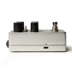 Universal Audio UAFX 1176 Studio Compressor