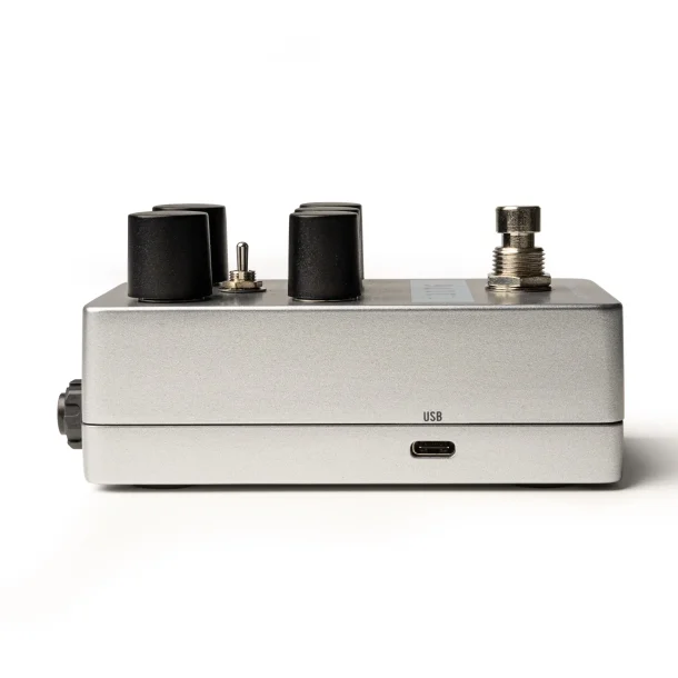 Universal Audio UAFX 1176 Studio Compressor