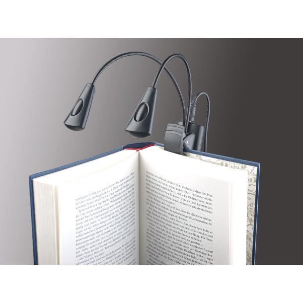 K&M Node Lys 4 x Led